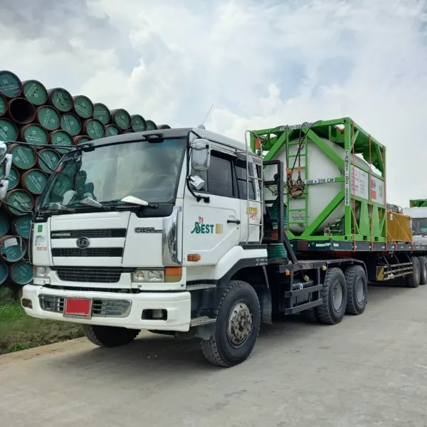 transportaion